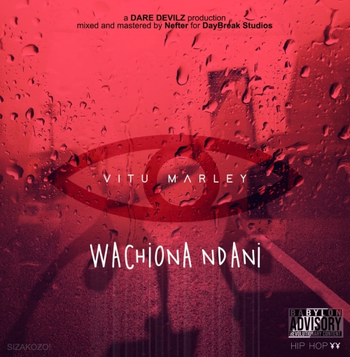 Wachiona Ndani (Prod. Dare Devilz & Nefter)